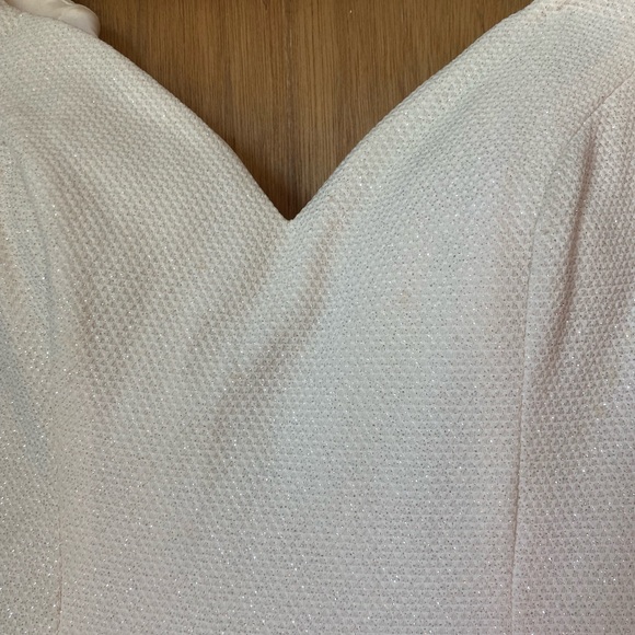 Jovani Bridesmaid Dress - Picture 3 of 8